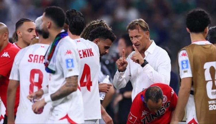 عواصف مرتقبة تهدد إقامة مواجهة هولندا وتونس في كأس العالم 2026
