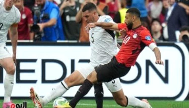 طرق متعددة أمام منتخب مصر للتأهل إلى دور الـ32 في كأس العالم 2026 وفق حسابات فيفا