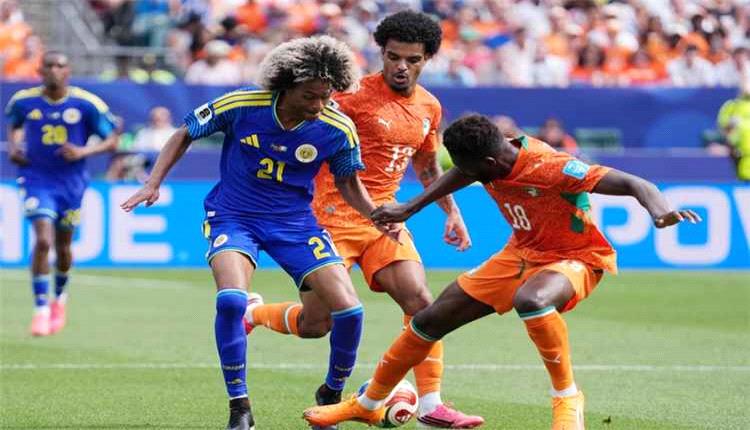 ساحل العاج يبلغ دور الـ32 في مونديال 2026 بفوز مستحق على كوراساو