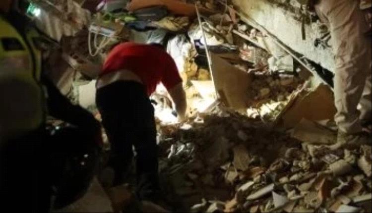 زلزال فنزويلا المزدوج.. الأعنف منذ 125 عاما امتد تأثيره لكولومبيا والبرازيل