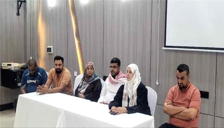 اختتام دورة تدريبية بعدن لتعزيز كفاءة الإمداد الدوائي للصحة الإنجابية في أربع محافظات