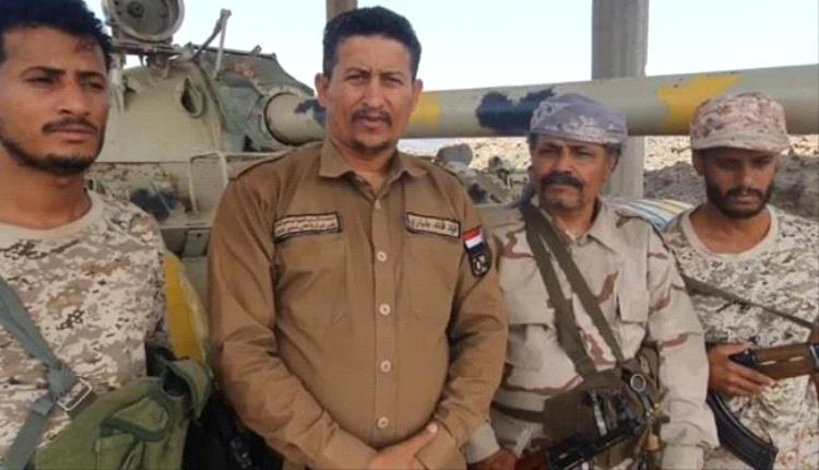 القيادة العسكرية في الضالع تنفي مزاعم الحوثيين وتؤكد جاهزية القوات الجنوبية