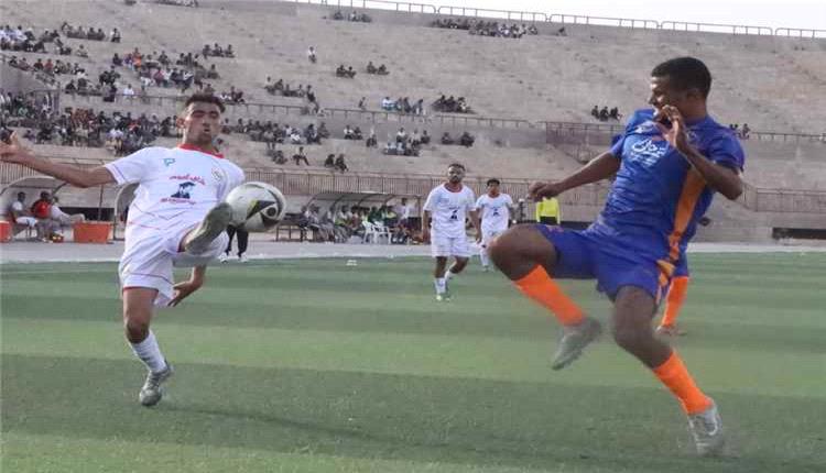 الأهلي صنعاء يتفوق على سلام الغرفة بثنائية نظيفة في دوري الدرجة الأولى