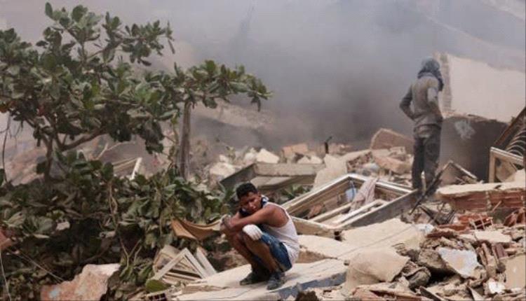 الأمم المتحدة: زلزالا فنزويلا قد يطالا نحو 6.8 ملايين شخص وسط كارثة إنسانية متصاعدة