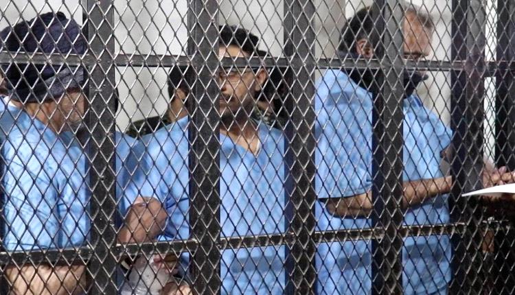 تقرير حقوقي: آلاف الانتهاكات داخل سجون الحوثيين تشمل تعذيبًا ووفيات وإعاقات دائمة