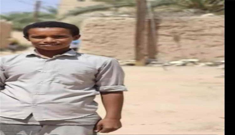 وفاة شابين في حادث تصادم مروع على طريق عزان بمحافظة شبوة