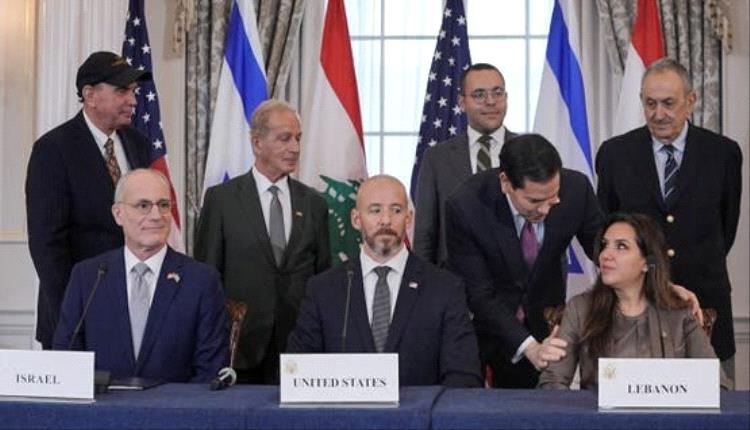 باريس ترحب باتفاق واشنطن بين لبنان وإسرائيل وتؤكد دعمها لمسار الاستقرار