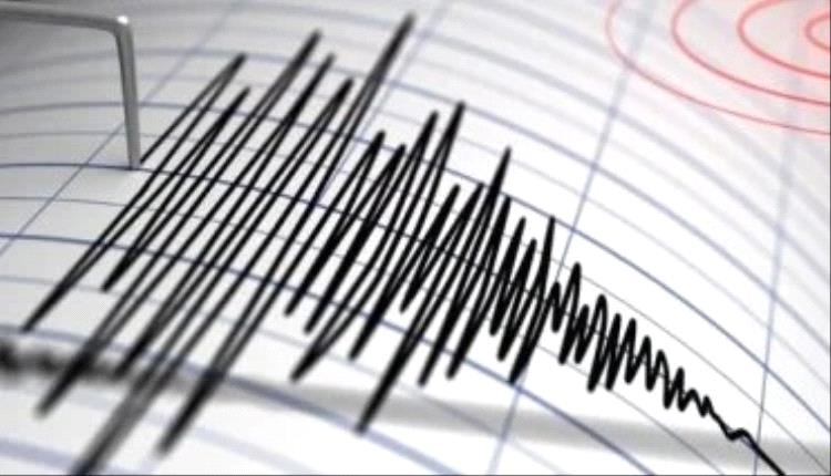 زلزال بقوة 4.3 درجة يضرب جنوب غربي باكستان