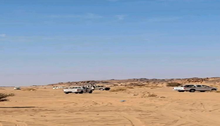تصعيد في الجوف.. الحوثيون يستهدفون الريان بالمسيّرات والقبائل تواصل الحشد