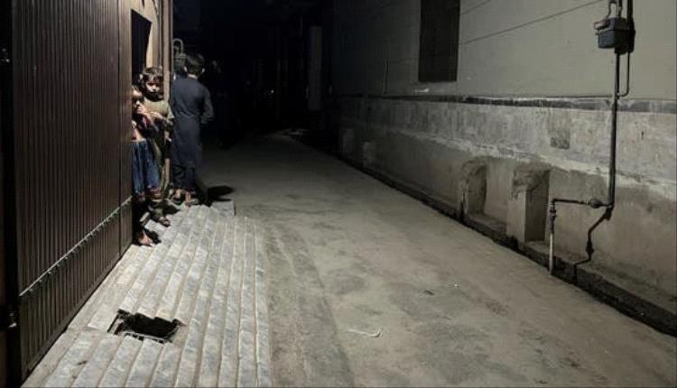 هزّات أرضية عنيفة تضرب أفغانستان وباكستان دون تسجيل خسائر حتى الآن