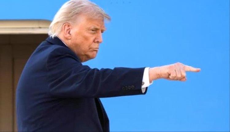 ترامب يعيد التشديد: لا مكان لسلاح نووي إيراني وسط تصعيد عسكري متبادل