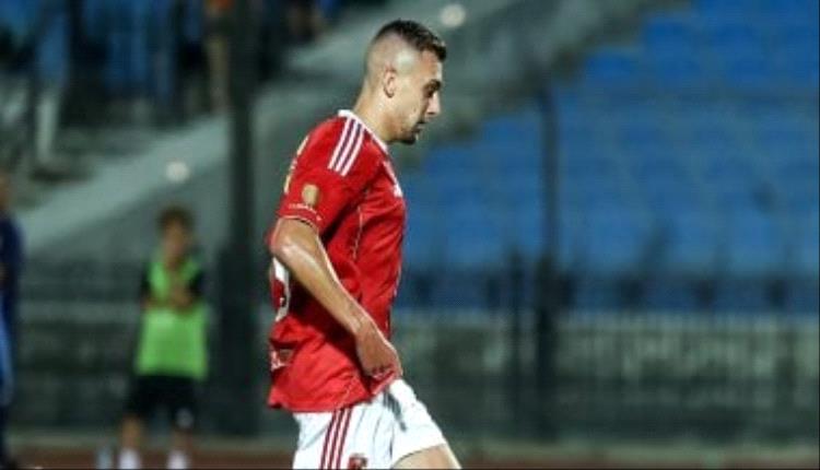 الأهلي يفتح ملف جراديشار.. قرار الحسم مؤجل بانتظار تدعيم الهجوم