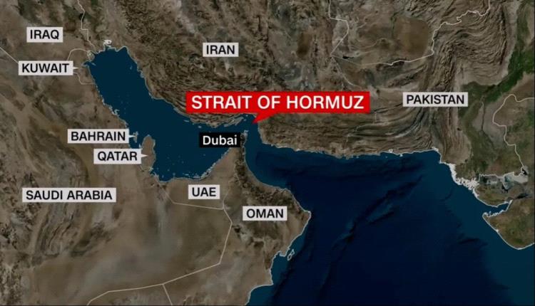 مضيق هرمز بين التوترات.. تقرير يتهم إيران بإعادة تشكيل قواعد الملاحة البحرية بالقوة
