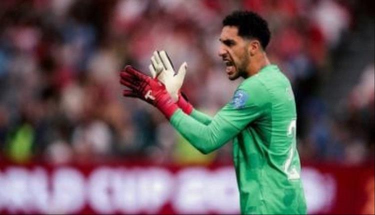 مصطفى شوبير ضمن نخبة مونديال 2026 في التشكيل المثالي لدور المجموعات
