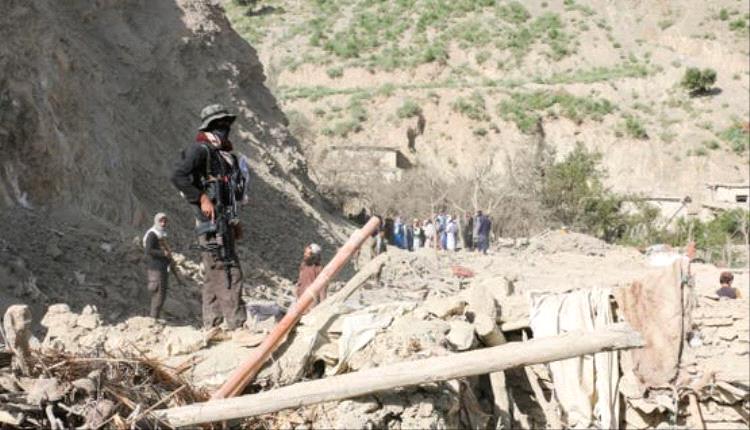 باكستان تعلن القضاء على 29 مسلحاً خلال عملية أمنية قرب الحدود الأفغانية
