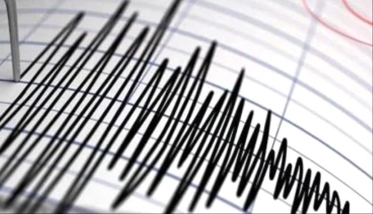 إصابة 13 شخصاً إثر زلزال بقوة 5.5 درجة جنوب غربي الصين