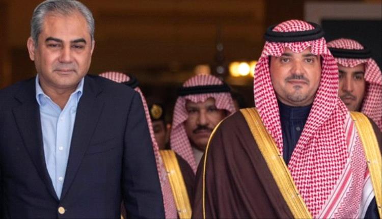 وزير الداخلية الباكستاني يزور السعودية لبحث مستجدات إقليمية