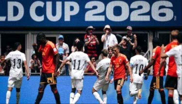 مصر تواجه أستراليا في دور الـ32 من كأس العالم 2026.. الموعد والقنوات الناقلة