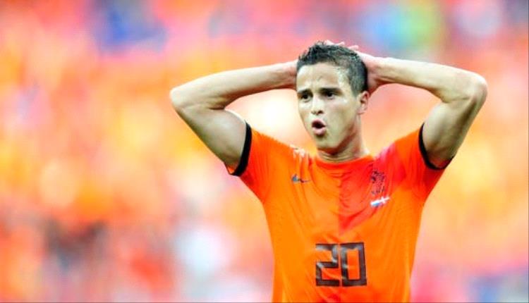 أفيلاي يفاجئ المتابعين: أساند المغرب أمام هولندا بدافع الانتماء العائلي