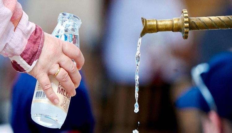 أوروبا: 130 مليون نسمة يواجهون موجة حر خانق
