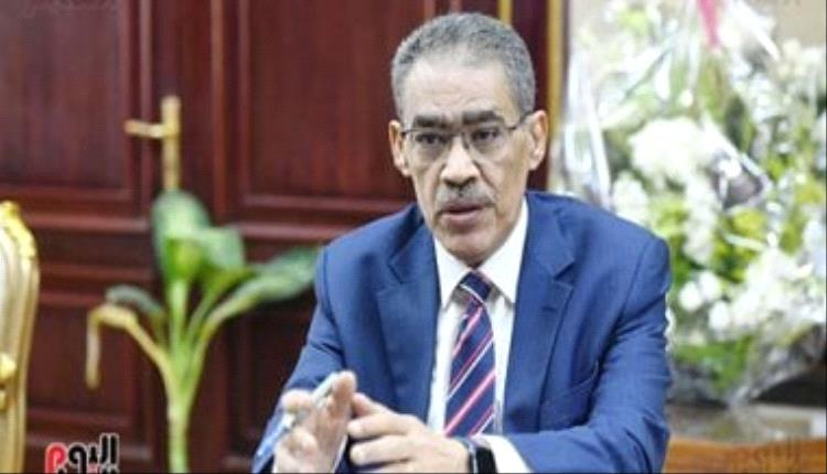ضياء رشوان يحسم الجدل: لا تعيينات لمستشارين ووزارة الإعلام لا تزال في مرحلة التأسيس
