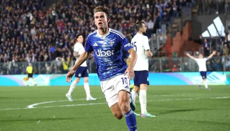 ريال مدريد يحسم مستقبل نيكو باز ويؤكد استمرار إعارته لكومو مع بند إعادة الشراء
