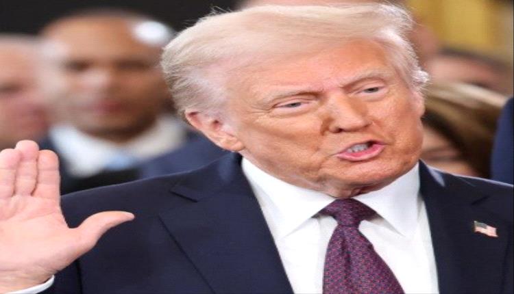 ترامب يحذر طهران ويلوّح باستئناف الحرب