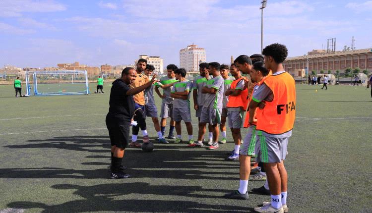 اختبارات عملية وتقييمات مكثفة في دورة الرخصة الآسيوية (B) لمدربي كرة القدم