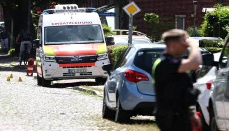 مقتل 5 أشخاص في حادث إطلاق نار شمال ألمانيا وتحقيقات مكثفة جارية