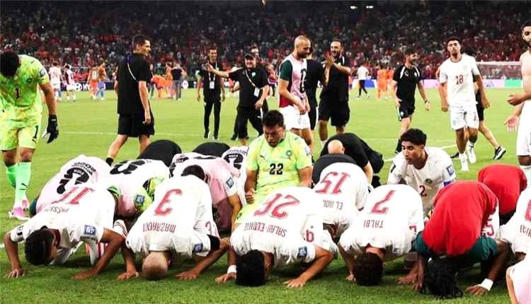 المغرب يحسم بطاقة التأهل إلى ثمن نهائي مونديال 2026 بعد إقصاء هولندا بركلات الترجيح
