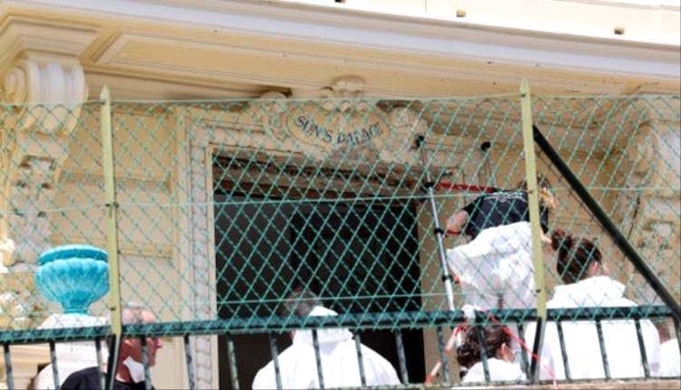 تحقيق في تفجير بموناكو يُشتبه بأنه محاولة استهداف لرجل أعمال أوكراني