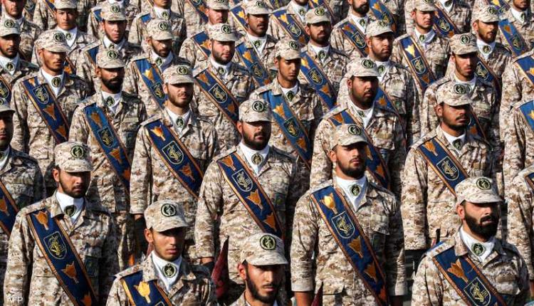 مقتل عنصرين من «الحرس الثوري» في هجوم مسلح بغرب إيران