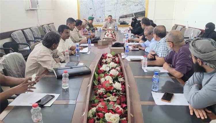 مديرية المنصورة تقر اعتماد اسم جديد لمستشفى “22 مايو” وتقر حزمة قرارات لتحسين الخدمات