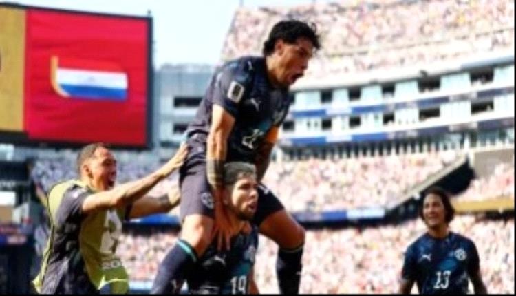 مفاجأة مدوية.. باراجواي تُسقط ألمانيا بركلات الترجيح وتبلغ ثمن نهائي مونديال 2026