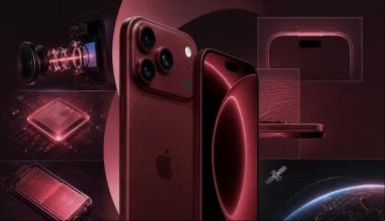 آبل تجهّز iPhone 18 Pro في سبتمبر 2026 بسعر أعلى وتقنيات ذكاء اصطناعي متطورة