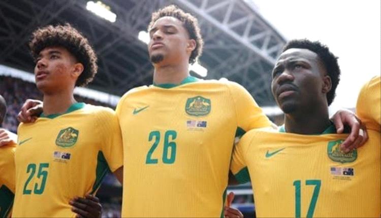 مهاجم أستراليا يرفع سقف التحدي قبل مواجهة مصر في كأس العالم 2026