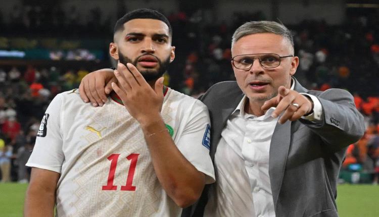 وهبي: الجميع يحترم المغرب الآن