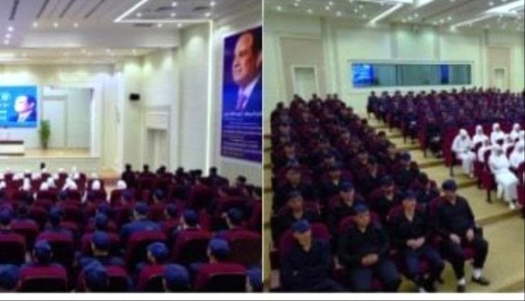 بمناسبة 30 يونيو.. الإفراج بالعفو عن 1834 نزيلاً بعد استكمال إجراءات المراجعة القانونية