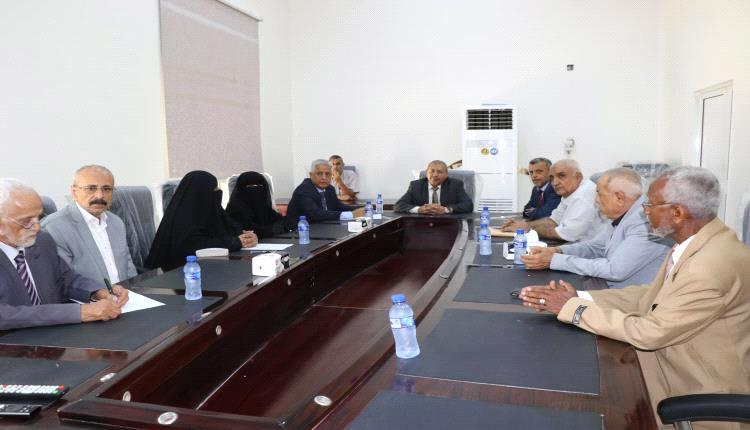 مجلس القضاء الأعلى يدفع نحو تسريع البت في القضايا داخل المحكمة العليا وتعزيز كفاءة العمل القضائي
