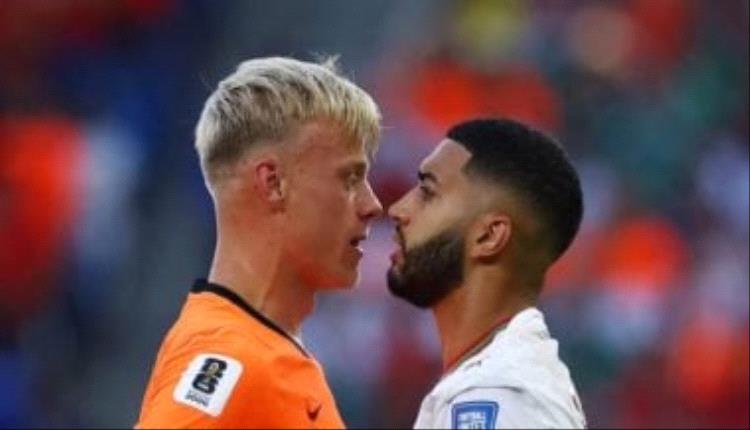 بونو: دعم الجماهير يمنح المغرب دافعًا كبيرًا قبل مواجهة هولندا

المحتوى: