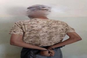 خلاف عائلي ينتهي بجريمة مأساوية في شبوة.. والأمن يطيح بالمتهم خلال ساعات