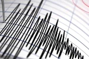 إصابة 13 شخصاً إثر زلزال بقوة 5.5 درجة جنوب غربي الصين