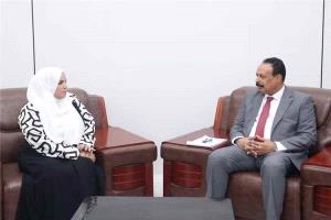 اتفاق حكومي لتعزيز تمكين المرأة في مشاريع البنية التحتية وتوسيع فرصها الوظيفية