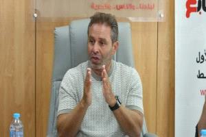 حازم إمام: حسام حسن قدّم منتخباً أكثر نضجاً وخسارة إفريقيا كانت نقطة تحول مهمة
