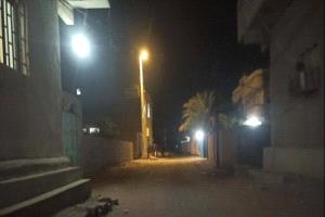 مشروع الطاقة الشمسية في لحج يتعثر… ووعود التنمية ما زالت مؤجلة
