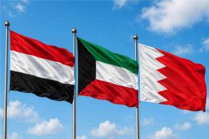 اليمن تستنكر استهداف الكويت والبحرين وتؤكد تضامنها الكامل مع دول الخليج