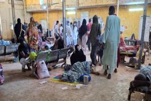 الكوليرا تضرب غرب السودان بقوة.. عشرات الوفيات ومخاوف من تفاقم الأزمة مع موسم الأمطار
