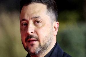 زيلينسكي يهاجم موقف موسكو بعد رفض بوتين عقد لقاء مباشر لبحث السلام