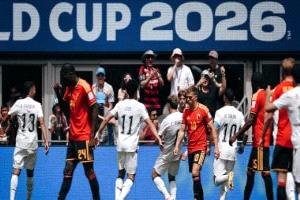 مصر تواجه أستراليا في دور الـ32 من كأس العالم 2026.. الموعد والقنوات الناقلة