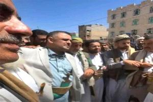 جدل واسع في صنعاء حول حكم قبلي بتعويضات ضخمة في خلاف بين طبيبين